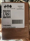 Sub-zero 829693 Thermal Cutoff Service Kit Genuine Oem Factory Authorized. Fixed Price $45.27.