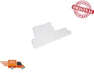 Whirlpool Original New Genuine Oem Refrigerator Drip Pan WPW10655368. Fixed Price $55.98.