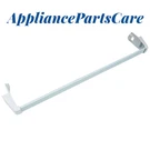 Whirlpool Refrigerator Door Shelf Trim W11170805, W10678772 ( 23 1/4" Inch ). Fixed Price $39.99.