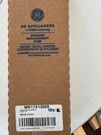 Genuine WR17X13060 Appliance Cover Paddle. Fixed Price $39.00.