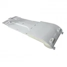 Whirlpool W11395635 Kit-service Cover-evap 25"X17"X5.75" Hvac. Fixed Price $285.12.