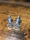 Lg Refrigerator Door Handle Mounting Screws MJB63190001 G3. Fixed Price $8.99.