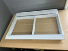 Nice! Genuine Oem Frigidaire Kenmore Gibson Refrigerator Crisper Drawer Cover. Fixed Price $139.50.