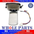 New DA97-12628H Refrigerator Dispenser Actuator Lever For Samsung. Fixed Price $36.98.