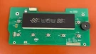 Lg /kenmore Refrig. Dispenser Control Board EBR64734404 From Model# 795.51039010. Fixed Price $69.00.