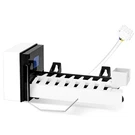 Ice Maker Replacement For Kenmore 241798201 5304456671 241642501 241642503A. Fixed Price $58.99.