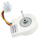241509402 Evaporator Fan Motor For Kenmore Frigidaire Refrigerator PS1526073. Fixed Price $16.09.