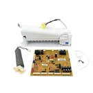 DA82-02697A Samsung Refrigerator Ice Maker Assembly 120V. Fixed Price $419.26.