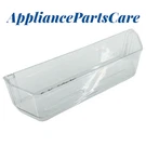 Refrigerator Door Bin, Lower WR71X24976. Fixed Price $24.99.