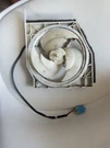 Lg Refrigerator Condenser Fan Motor Assy MEA626504 EAU65058502 EAU64843805. Fixed Price $30.00.