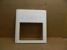 Maytag Refrigerator Dispenser Panel - White Part # W10159864. Fixed Price $31.33.