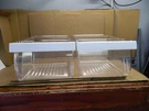 Kenmore Refrigerator Crisper Drawer - Lot Of Part # 3391JJ1020B. Fixed Price $97.98.