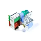 W10853654, AP5989758, PS11731255 Ice Maker Water Valve For Whirlpool Refrigerato. Fixed Price $25.00.
