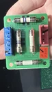 Genuine Oem Samsung Refrigerator Pcb Fuse Block Module Assembly DA92-00945F. Fixed Price $72.99.