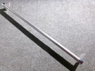 W11340150 Kitchenaid Refrigerator Door Handle - Stainless Steel. Fixed Price $50.00.