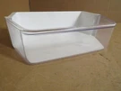 Whirlpool Refrigerator Large Door Bin Part # WPW10493524. Fixed Price $28.98.