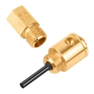 WE25M87 Ge Gas Dryer Lp Conversion Kit Compatible With Hotpoint. Fixed Price $47.59.
