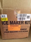 New Whirlpool Refrigerator Ice Maker Kit - Part# ECKMFEZ2 W11381386. Fixed Price $28.90.
