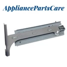 Kitchenaid Refrigerator Drawer Rail, Left W10795771, W11668672, W10248958. Fixed Price $139.99.