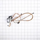 WPW10443217 Whirlpool Refrigerant Valve Oem. Fixed Price $88.95.