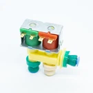 W10258562 For Whirlpool Refrigerator Water Inlet Valve Choice Manufactured Part. Fixed Price $25.50.