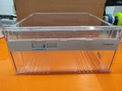 Whirlpool Refrigerator ED22DQXAN10 Crisper Humidity Control Drawer. Fixed Price $49.99.