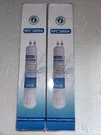 One Purify Rfc 3800A Refrigerator Water Filter Replacement New & Sealed Set Of 2. Fixed Price $15.99.