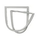 WR14X10316 Refrigerator French Gasket. Fixed Price $136.13.