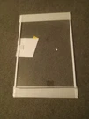 Hisense Refrigerator Small Shelf For HRT180N6ABE. Fixed Price $35.98.