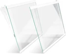 DA97-20044A & DA97-20045A Refrigerator Glass Shelf Fit Samsung RF28R7351SG. Fixed Price $165.29.