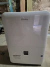 Slightly Used Danby 50 Pint Energy Star Dehumidifier. Fixed Price $225.00.