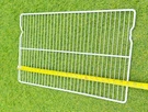 /hotpoint Refrigerator Wire Shelf Part # WR71X21181 From Model GTE15CTHCRWW. Fixed Price $39.00.