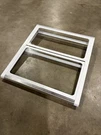Samsung Refrigerator Tuckaway Shelf DA97-16210B. Fixed Price $125.00.
