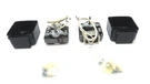Gemline 120V 60HZ Evaporator Fan Motor EM241 Lot Of Nos. Fixed Price $26.73.