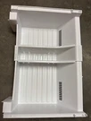 Whirlpool Fridge Freezer Basket Assembly W10413261 Open Box Ships. Fixed Price $99.96.