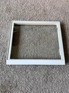 Glass Shelf For Kenmore Coldspot Side By Refrigerator #106 Series. Fixed Price $29.99.