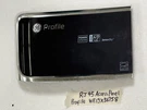 RJ45 Access Panel Profile WE13X36758 For Ge PFD87ESPV0RS Dryer Wd Shelf. Fixed Price $13.55.
