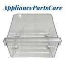 Frigidaire Refrigerator Crisper Drawer Assembly 5304522242. Fixed Price $59.99.