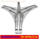 Washer Rear Tub Support Spider Arm For Lg WM2016CW/00 WM2016CW/01. Fixed Price $114.00.
