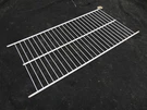 Refrigerator TBX21JAZKRAA Wire Shelf 28 5/16" 13 3/16" WR71X2312. Fixed Price $41.95.