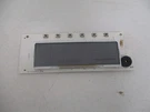 Lg Refrigerator Display Board Part # 6871JB1232D. Fixed Price $87.00.