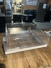 Lg Refrigerator Crisper Drawer AJP75235017. Fixed Price $30.99.