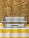 00673120 Bosch Refrigerator Freezer Door Bin Shipping. Fixed Price $15.99.