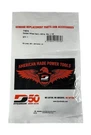 Dynabrade 11074 5/8 In Dia X 1/8 Contact Wheel Assembly. Fixed Price $55.46.