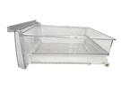 Genuine Lg Kenmore 79572489410 Refrigerator Ride Crisper Drawer MCK67549202-R. Fixed Price $44.99.