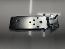 Bottom Hinge Bracket #12131000001014 For Midea Vissani MDTF14WH5 Refrigerator. Fixed Price $24.99.