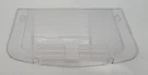 Genuine Refrigerator Lg Light Cover PART#MCK380193. Fixed Price $6.50.