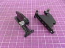 W10691700 W10691674 - Kitchenaid Refrigerator Center Hinge Left And Right. Fixed Price $12.99.