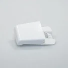 Genuine Oem Whirlpool WP2195916K Endcap For Refrigerator. Fixed Price $15.99.