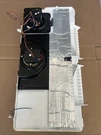 Genuine/oem Lg AEB73764536 Refrigerator Grille Assembly ABA74268214 ABA74248414. Fixed Price $149.99.
